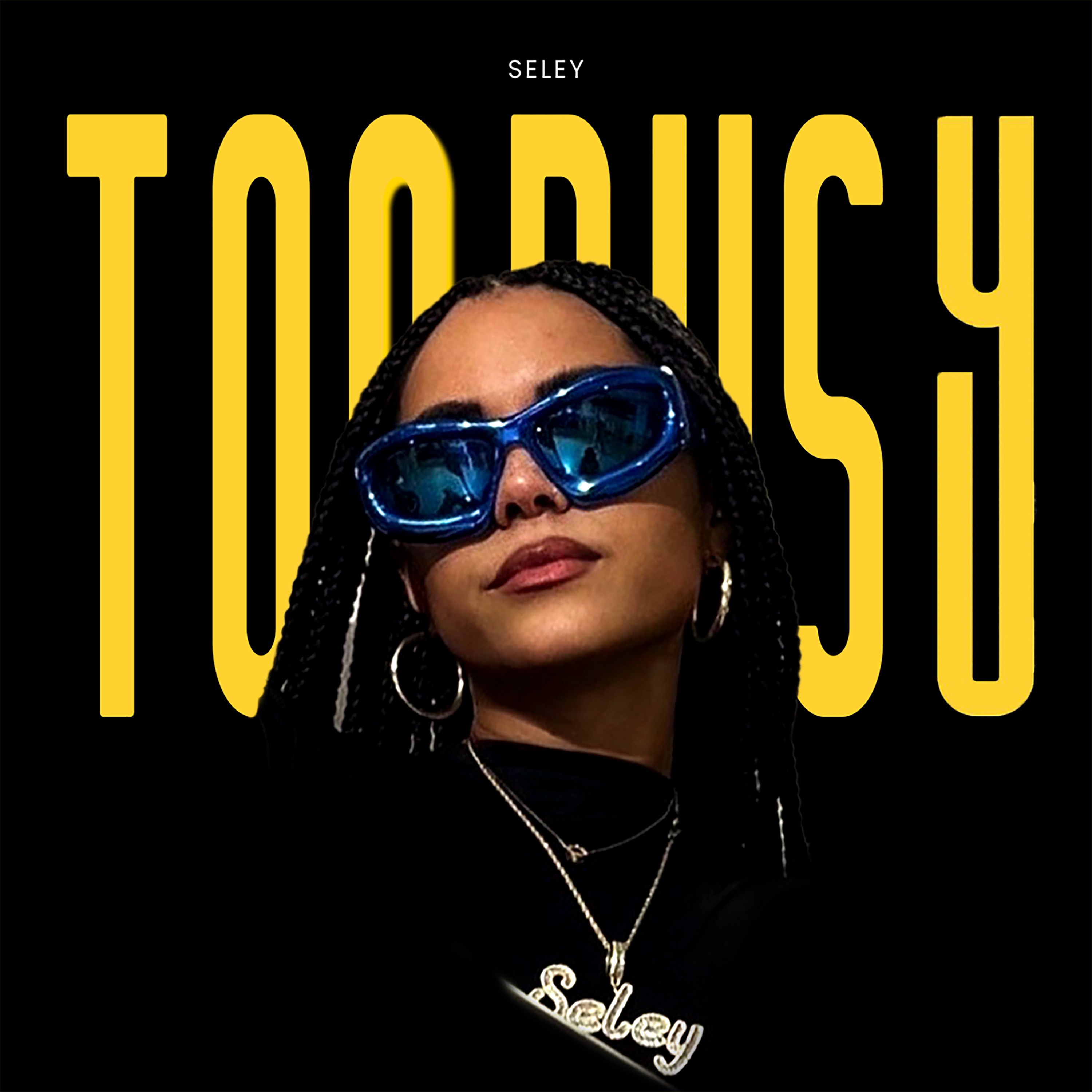 Too Busy